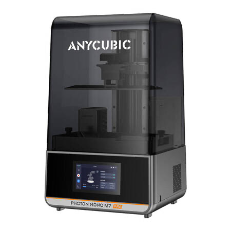 Anycubic Photon Mono M7 Pro 3D-Drucker Anycubic Photon Mono M7 Pro 3D-Drucker